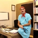 Prof.Dr. Semih Halezeroğlu