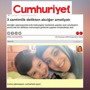 cumhuriyet gazetesi