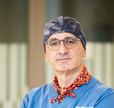 Prof. Dr. Semih Halezeroğlu